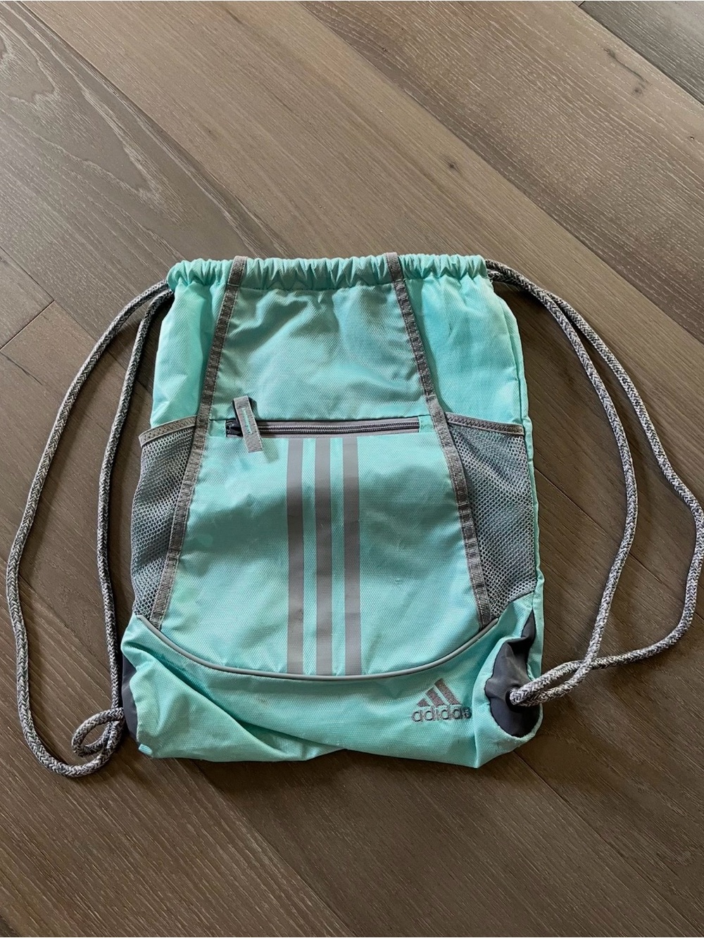 Adidas Gym Bag